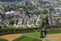 Alsdorf abseits aller Straßen, Mit Horst Schädlich über Alsdorf, Foto-Nr. 9, 01.10.2011<br />Vogelsiedlung & Müschekamp