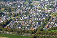 Alsdorf abseits aller Straßen, Mit Horst Schädlich über Alsdorf, Foto-Nr. 8, 01.10.2011<br />Müschekamp