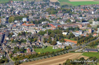 Alsdorf abseits aller Straßen, Mit Horst Schädlich über Alsdorf, Foto-Nr. 19, 01.10.2011<br />Alsdorf-Mitte