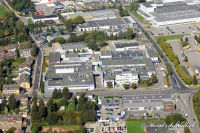 Alsdorf abseits aller Straßen, Mit Horst Schädlich über Alsdorf, Foto-Nr. 14, 01.10.2011<br />Cinram