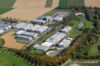 Alsdorf abseits aller Straßen, Mit Horst Schädlich über Alsdorf, Foto-Nr. 11, 01.10.2011<br />GIF - Gesellschaft für Industrieforschung
