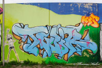 Alsdorf-Mitte, Anna-Platz, Foto-Nr. 8, 02.04.2010