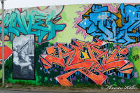 Alsdorf-Mitte, Anna-Platz, Foto-Nr. 10, 02.04.2010