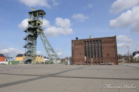 Alsdorf-Mitte, Anna-Platz, Foto-Nr. 12, 05.04.2010