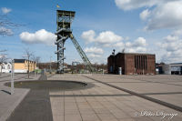 Alsdorf-Mitte, Anna-Platz, Foto-Nr. 15, 05.04.2010