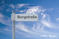Alsdorf-Mitte, Burgstraße, Foto-Nr. 2