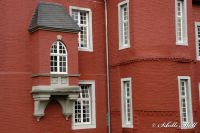 Alsdorf-Mitte, Burgstraße, Foto-Nr. 8, 24.10.2009