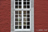 Alsdorf-Mitte, Burgstraße, Foto-Nr. 19, 24.10.2009