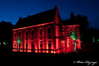 Alsdorf-Mitte, Burgstraße, Foto-Nr. 56, 04.08.2012<br />Sommerfest 2012 - im Burgpark|50.87886111,6.16177778