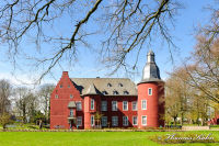 Alsdorf-Mitte, Burgstraße, Foto-Nr. 4, 02.04.2011|50.87886111,6.16177778