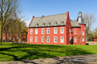 Alsdorf-Mitte, Burgstraße, Foto-Nr. 5, 02.04.2011|50.87886111,6.16177778