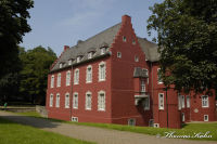 Alsdorf-Mitte, Burgstraße, Foto-Nr. 4, 27.07.2008