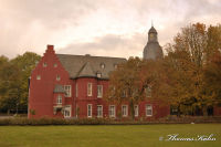 Alsdorf-Mitte, Burgstraße, Foto-Nr. 6, 24.10.2009