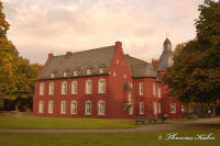 Alsdorf-Mitte, Burgstraße, Foto-Nr. 7, 24.10.2009