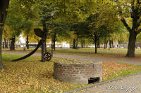Alsdorf-Mitte, Burgstraße, Foto-Nr. 26, 24.10.2009