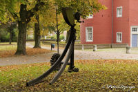 Alsdorf-Mitte, Burgstraße, Foto-Nr. 27, 24.10.2009