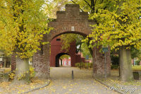 Alsdorf-Mitte, Burgstraße, Foto-Nr. 33, 24.10.2009