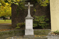 Alsdorf-Mitte, Burgstraße, Foto-Nr. 35, 24.10.2009