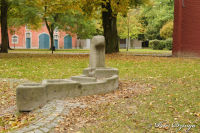 Alsdorf-Mitte, Burgstraße, Foto-Nr. 28, 24.10.2009