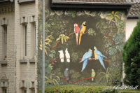 Alsdorf-Mitte, Cäcilienstraße, Foto-Nr. 5, 24.10.2009