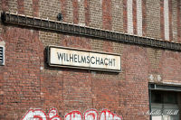 Alsdorf Mitte, Herzogenrather Straße, Foto-Nr. 10, 24.03.2010<br />Es war einmal.......

Anna II - Wilhelmschacht