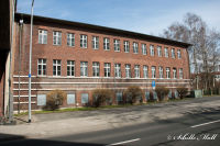Alsdorf Mitte, Herzogenrather Straße, Foto-Nr. 5, 24.03.2010<br />Es war einmal.......

Anna II - Wilhelmschacht