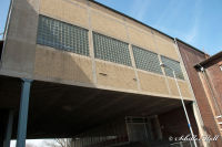 Alsdorf Mitte, Herzogenrather Straße, Foto-Nr. 7, 24.03.2010<br />Es war einmal.......

Anna II - Wilhelmschacht