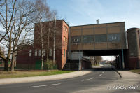 Alsdorf Mitte, Herzogenrather Straße, Foto-Nr. 11, 24.03.2010<br />Es war einmal.......

Anna II - Wilhelmschacht