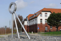 Alsdorf-Mitte, Herzogenrather Straße, Foto-Nr. 17, 05.04.2010