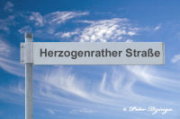 Alsdorf Mitte, Herzogenrather Straße, Foto-Nr. 2