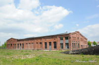 Alsdorf-Mitte, Konrad-Adenauer-Allee, Foto-Nr. 21, 16.05.2010