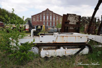 Alsdorf-Mitte, Konrad-Adenauer-Allee, Foto-Nr. 26, 16.05.2010