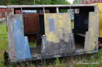 Alsdorf-Mitte, Konrad-Adenauer-Allee, Foto-Nr. 28, 16.05.2010