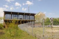 Alsdorf-Mitte, Konrad-Adenauer-Allee, Foto-Nr. 36, 16.05.2010