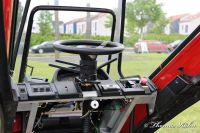 Alsdorf-Mitte, Konrad-Adenauer-Allee, Foto-Nr. 8, 16.05.2010<br />Elektroauto