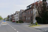 Begau, Aachener Straße, Foto-Nr. 32, 27.04.2008