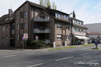 Begau, Aachener Straße, Foto-Nr. 22, 27.04.2008