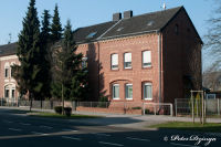 Mariadorf, Aachener Straße, Foto-Nr. 30, 04.03.2011