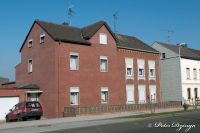 Mariadorf, Aachener Straße, Foto-Nr. 36, 04.03.2011
