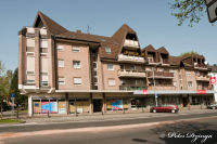 Mariadorf, Aachener Straße, Foto-Nr. 20, 10.04.2011