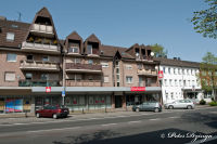 Mariadorf, Aachener Straße, Foto-Nr. 19, 10.04.2011