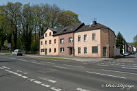 Mariadorf, Aachener Straße, Foto-Nr. 5, 10.04.2011