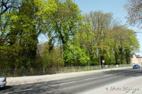 Mariadorf, Aachener Straße, Foto-Nr. 7, 10.04.2011