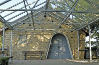Begau, Alter Römerweg, Foto-Nr. 3, 22.09.2007