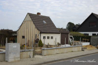 Begau, Alter Römerweg, Foto-Nr. 12, 10.04.2009