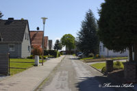 Begau, Auf der Weide, Foto-Nr. 3, 02.05.2009
