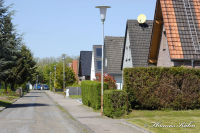 Begau, Auf der Weide, Foto-Nr. 6, 02.05.2009
