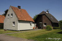 Begau, Auf der Weide, Foto-Nr. 11, 02.05.2009