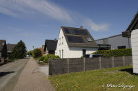 Begau, Auf der Weide, Foto-Nr. 12, 02.05.2009