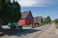 Begau, Auf der Weide, Foto-Nr. 13, 02.05.2009